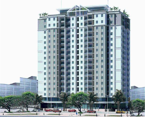 Orient Apartment - Orient Apartment