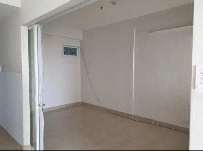 Không gian căn hộ Ehome 3, Bình Tân Căn hộ tầng 6 chung cư EHome 3 nội thất cơ bản, view thoáng mát.