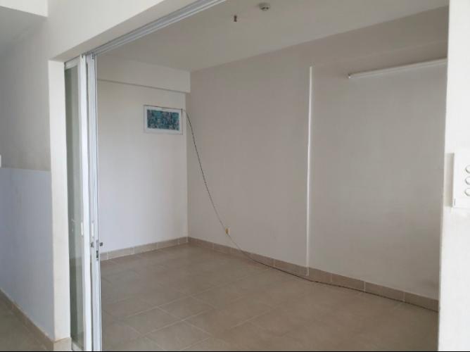 Không gian căn hộ Ehome 3, Bình Tân Căn hộ tầng 6 chung cư EHome 3 nội thất cơ bản, view thoáng mát.