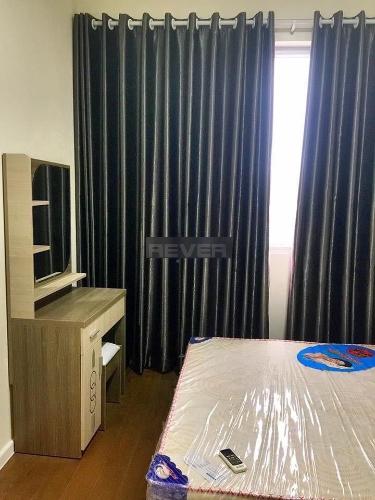 Căn hộ The Park Residence, Nhà Bè Căn hộ The Park Residence tầng thấp, ban công hướng Đông Nam.