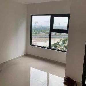 Phòng ngủ Vinhomes Grand Park Quận 9 Căn hộ Vinhomes Grand Park tầng trung, đón gió mát.