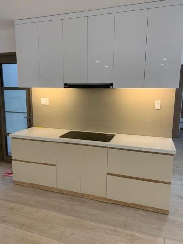 bếp căn hộ Saigon South Residence Cho thuê căn hộ tầng cao Saigon South Residence nội thất đầy đủ.