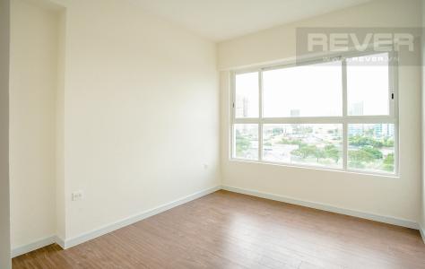 Phòng Ngủ 1 Bán căn hộ Sunrise Riverside 3PN, tầng thấp, diện tích 81m2, không nội thất