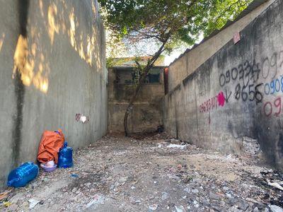 Bán đất nền đường Man Thiện, Tăng Nhơn Phú A, Quận 9, diện tích đất 55.8m2, sổ hồng đầy đủ