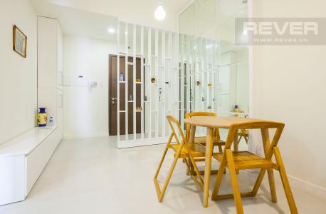 Bàn Ăn Căn hộ Lexington Residence 1 phòng ngủ, tầng thấp LC, nội thất đầy đủ
