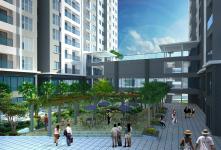 Hưng Phát Silver Star - Tien-ich-hung-phat-silver-star