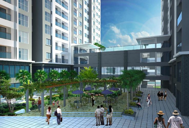 Hưng Phát Silver Star - Tien-ich-hung-phat-silver-star