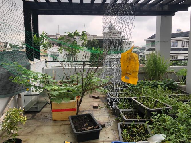 718d9594cba635f86cb7 Biệt thự Quận 2 ven sông, thiết kế hiện đại, vị trí đắc địa.