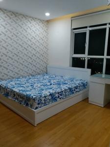 Bên trong căn hộ Hoàng Anh Thanh Bình Cho thuê căn hộ Hoàng Anh Thanh Bình 3 phòng ngủ thuộc tầng trung, diện tích 113.71m2