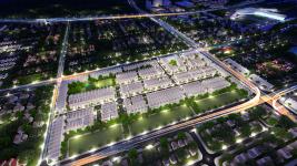 The Golden City - dự án The Golden City Long Thành Đồng Nai