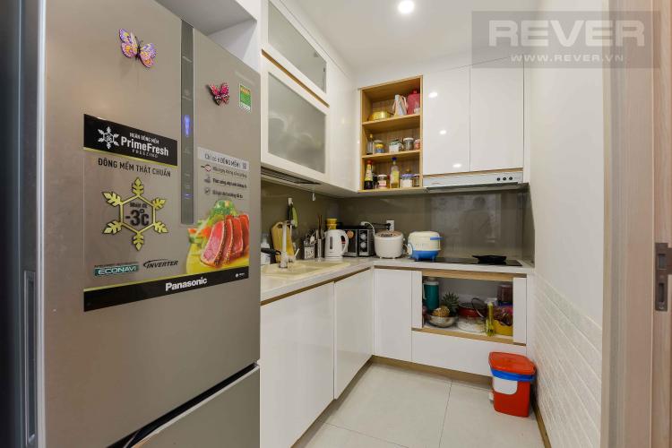 Bếp Bán căn hộ New City Thủ Thiêm 2PN, tháp Babylon, đầy đủ nội thất, view trực diện hồ bơi