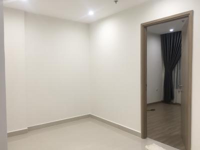 Phòng ngủ Vinhomes Grand Park Quận 9 Căn hộ Vinhomes Grand Park tầng trung, view nội khu thoáng đãng.