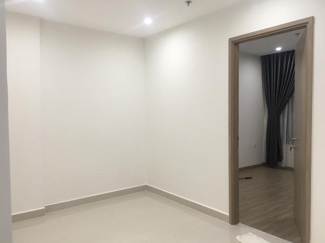 Phòng ngủ Vinhomes Grand Park Quận 9 Căn hộ Vinhomes Grand Park tầng trung, view nội khu thoáng đãng.