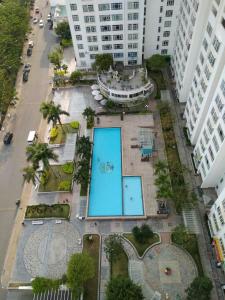 Hoàng Anh Gold House, Nhà Bè Căn hộ tầng thấp Hoàng Anh Gold House, view đón gió mát.