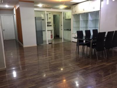 Căn hộ Phú Hoàng Anh, Nhà Bè Căn hộ chung cư Phú Hoàng Anh view nội khu, nội thất cơ bản.