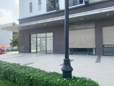mặt bằng căn hộ shophouse Sunrise Riverside Cho thuê Shophouse Sunrise Riverside, pháp lý rõ ràng