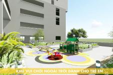 M-One Nam Sài Gòn - khu-vui-choi-danh-cho-tre-em