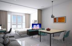 Chính thức mở bán căn hộ Officetel Masteri Millennium, phương thức thanh toán siêu hấp dẫn