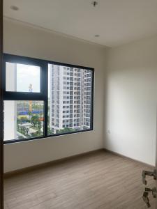 Phòng ngủ Vinhomes Grand Park Quận 9 Căn hộ 1 phòng ngủ Vinhomes Grand Park view sông mát mẻ.