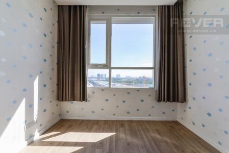 Phòng Ngủ 2 Căn góc Sarimi Sala Đại Quang Minh 2 phòng ngủ tầng cao tòa A2