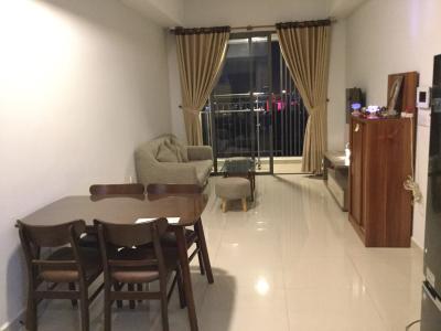 nội thất căn hộ  2 phòng ngủ botanica premier Căn hộ tầng 11 Botanica Premier view nội khu thoáng gió