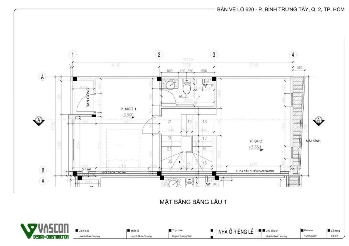 71111285_1682084785261868_6885851908666294272_n Bán nhà phố đường Nguyễn Thị Định Quận 2, diện tích 51m2, ngang 4.7m, 3 tầng, hẻm xe hơi