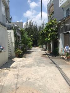 Lộ giới đất nền quận 9 Đất nền Quận 9 diện tích 5x21m, sổ hồng chính chủ, sang tên ngay.