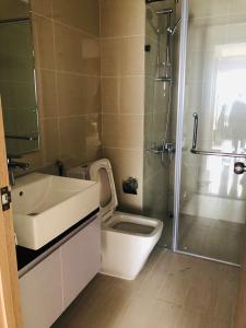  Bán căn hộ Golden Mansion 2 phòng ngủ, tầng trung, diện tích 50m2