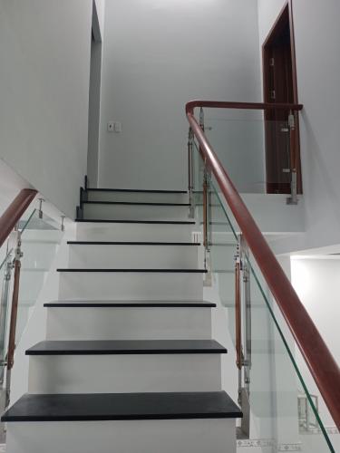 Nhà phố Gò Vấp Bán nhà hẻm Thống Nhất dân cư sầm uất, đa tiện ích.