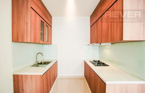 Phòng Bếp Cho thuê căn hộ Sunrise Riverside 3PN, diện tích 83m2, nội thất cơ bản, hướng Đông đón gió