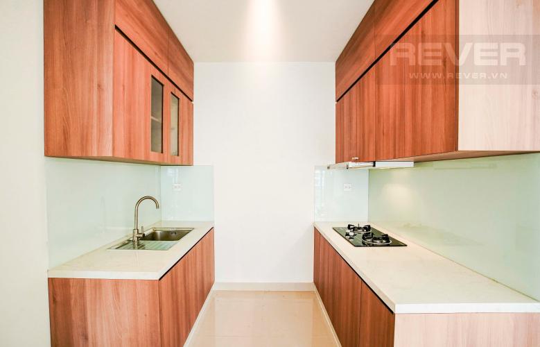 Phòng Bếp Cho thuê căn hộ Sunrise Riverside 3PN, diện tích 83m2, nội thất cơ bản, hướng Đông đón gió