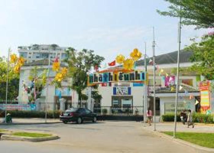 Khu nhà phố Quận 2 Bán nhà đường Lê Văn Thịnh, Quận 2, 1 trệt 3 lầu, sổ hồng chính chủ