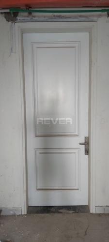 Căn hộ Green Building, Quận 9 Căn hộ tầng 12 Green Building mới bàn giao thô, view thành phố.