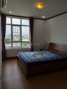 Căn hộ Chánh Hưng-Giai Việt, Quận 8 Căn hộ Chánh Hưng Giai Việt view thành phố, nội thất cơ bản.