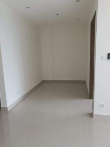 không gian căn hộ Vinhomes Grand Park Căn hộ Vinhomes Grand Park tầng cao, ban công đón view sông thoáng.