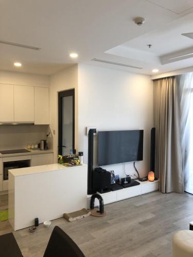 f9663421c2a925f77cb8 Bán căn hộ Vinhomes Central Park 2PN, diện tích 84m2, đầy đủ nội thất, view thành phố
