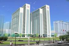 Titco Plaza - can-ho-Titco-Plaza-Tan-Phu