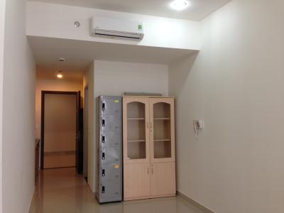 Nội thất officetel Sunrise City Bán officetel Sunrise City tầng thấp, diện tích 39.6m2 - 1 phòng ngủ, nội thất cơ bản