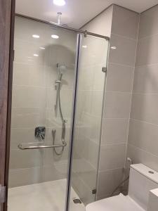 căn hộ Eco Green Sài Gòn  Căn hộ tháp HR1A Eco Green Sài Gòn tiện ích chất lượng