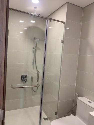 căn hộ Eco Green Sài Gòn  Căn hộ tháp HR1A Eco Green Sài Gòn tiện ích chất lượng