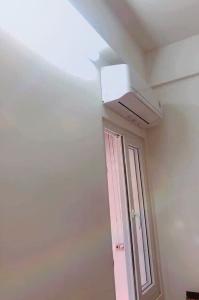 tiện ích căn hộ CBD Premium Home Căn hộ The CBD Premium Home tầng trung, view thành phố.