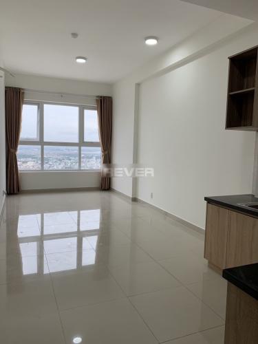 Phòng khách Saigon Gateway Quận 9 Căn hộ Saigon Gateway tầng cao hướng Tây Bắc, view thành phố.