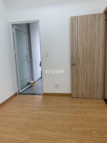 Phòng ngủ Saigon Gateway Quận 9 Căn hộ Saigon Gateway tầng cao hướng Tây Bắc, view thành phố.