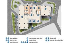 Saigon Royal  Residences - tien-ich-tang-tret