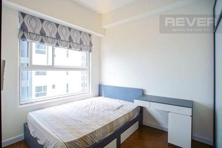 Phòng ngủ căn hộ SUNRISE RIVERSIDE Bán căn hộ Sunrise Riverside 3PN, tầng 15, đầy đủ nội thất, view thoáng