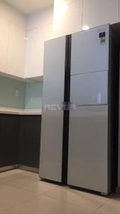 Căn hộ The Gold View, Quận 4 Căn hộ The Gold View tầng thấp, view thành phố sầm uất.