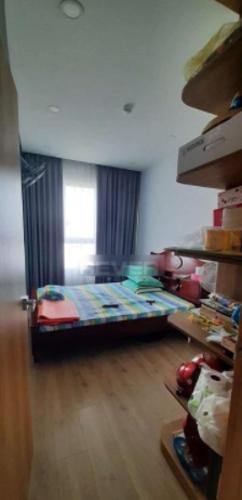 Phòng ngủ Celadon City, Tân Phú Căn hộ Celadon City tầng trung, view nội khu mát mẻ.