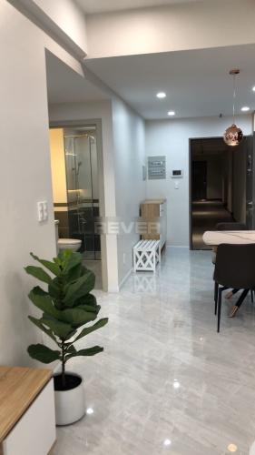 Không gian căn hộ Saigon South Residence, Nhà Bè Căn hộ SaiGon South Residence đầy đủ nội thất, view thành phố mát mẻ,