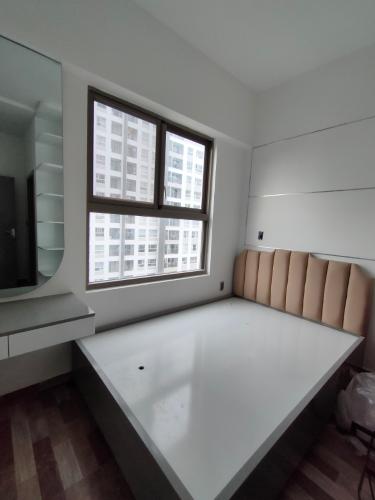 phòng ngủ master Cho thuê căn hộ Saigon South Residence 2 phòng ngủ tầng trung, diện tích 65m2, đầy đủ nội thất