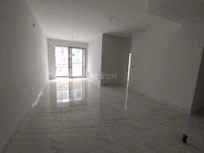 Phòng khách , Căn hộ Phú Mỹ Hưng Midtown , Quận 7 Căn hộ Phú Mỹ Hưng Midtown tầng trung view thoáng mát, không có nội thất.